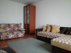 Apartment on Lenina 101